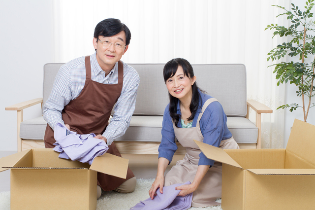 別途費用が減額される物 別途費用が減額される物